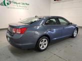 Thumbnail of 2014 Atlantis Blue Metallic Chevrolet Malibu