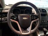 Thumbnail of 2014 Atlantis Blue Metallic Chevrolet Malibu