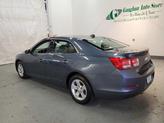 Thumbnail of 2014 Atlantis Blue Metallic Chevrolet Malibu
