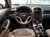 Thumbnail of 2014 Atlantis Blue Metallic Chevrolet Malibu