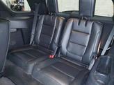 Thumbnail of 2016 White Platinum Clearcoat Metallic Ford Explorer