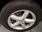 Thumbnail of 2016 White Platinum Clearcoat Metallic Ford Explorer