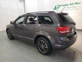 Thumbnail of 2018 Granite Crystal Clearcoat Metallic Dodge Journey