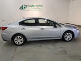 Thumbnail of 2017 Ice Silver Metallic Subaru Impreza