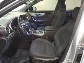Thumbnail of 2021 Silver Ice Metallic Chevrolet Blazer