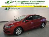 Photo of 2017 Cajun Red Tintcoat Chevrolet Cruze