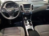 Thumbnail of 2017 Cajun Red Tintcoat Chevrolet Cruze