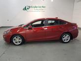 Thumbnail of 2017 Cajun Red Tintcoat Chevrolet Cruze