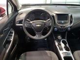 Thumbnail of 2017 Cajun Red Tintcoat Chevrolet Cruze