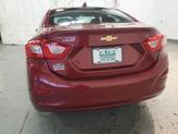 Thumbnail of 2017 Cajun Red Tintcoat Chevrolet Cruze