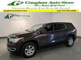 Photo of 2019 Iridium Metallic GMC Acadia