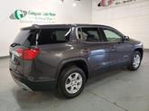 Thumbnail of 2019 Iridium Metallic GMC Acadia