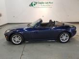 Thumbnail of 2010 Stormy Blue Mica Mazda MX-5 Miata