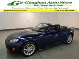 Photo of 2010 Stormy Blue Mica Mazda MX-5 Miata