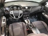 Thumbnail of 2013 Bright White Clearcoat Chrysler 200