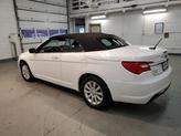 Thumbnail of 2013 Bright White Clearcoat Chrysler 200