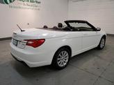 Thumbnail of 2013 Bright White Clearcoat Chrysler 200
