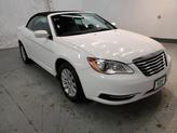 Thumbnail of 2013 Bright White Clearcoat Chrysler 200