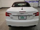 Thumbnail of 2013 Bright White Clearcoat Chrysler 200
