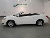 Thumbnail of 2013 Bright White Clearcoat Chrysler 200