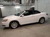 Thumbnail of 2013 Bright White Clearcoat Chrysler 200