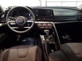 Thumbnail of 2022 Intense Blue Hyundai ELANTRA