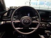 Thumbnail of 2022 Intense Blue Hyundai ELANTRA