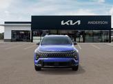 Thumbnail of 2026 Blue Kia Sportage