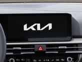 Thumbnail of 2026 Blue Kia Sportage