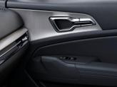Thumbnail of 2026 Blue Kia Sportage