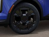 Thumbnail of 2026 Blue Kia Sportage
