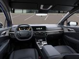 Thumbnail of 2026 Blue Kia Sportage