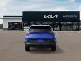 Thumbnail of 2026 Blue Kia Sportage