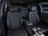 Thumbnail of 2026 Blue Kia Sportage