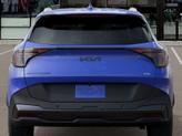 Thumbnail of 2026 Blue Kia Sportage