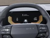 Thumbnail of 2026 Blue Kia Sportage