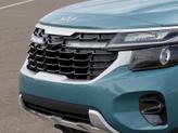 Thumbnail of 2026 Blue Black Kia Seltos