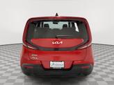 Thumbnail of 2022 Inferno Red Kia Soul