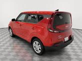 Thumbnail of 2022 Inferno Red Kia Soul