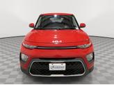 Thumbnail of 2022 Inferno Red Kia Soul
