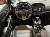 Thumbnail of 2022 Inferno Red Kia Soul