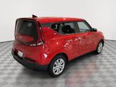 Thumbnail of 2022 Inferno Red Kia Soul