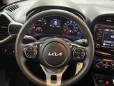 Thumbnail of 2022 Inferno Red Kia Soul