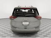 Thumbnail of 2024 Boulder Gray Metallic Nissan Rogue