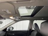 Thumbnail of 2024 Boulder Gray Metallic Nissan Rogue