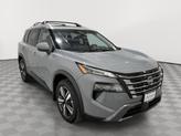 Thumbnail of 2024 Boulder Gray Metallic Nissan Rogue