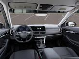 Thumbnail of 2025 Clear White Kia Seltos
