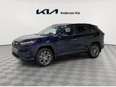 Photo of 2022 Blueprint Toyota RAV4 Hybrid