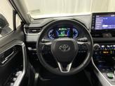 Thumbnail of 2022 Blueprint Toyota RAV4 Hybrid