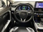 Thumbnail of 2022 Blueprint Toyota RAV4 Hybrid